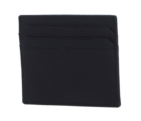 BREE Aiko SLG 103 Card Holder Black