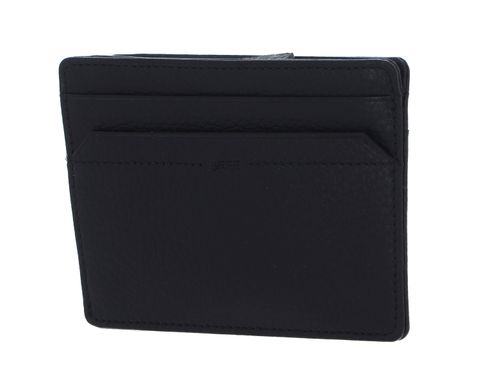 BREE Aiko SLG 102 Keyring Wallet S Black