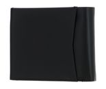 Calvin Klein CKJ Gifting SLG Bifold Wallet + Earphonecase Black Calvin Klein CKJ Gifting SLG Bifold Wallet + Earphonecase Black