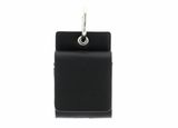 Calvin Klein CKJ Gifting SLG Bifold Wallet + Earphonecase Black Calvin Klein CKJ Gifting SLG Bifold Wallet + Earphonecase Black