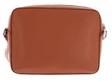 Calvin Klein Re-Lock Camera Bag With Flap Autumn Leaf Calvin Klein Re-Lock Camera Bag With Flap Autumn Leaf