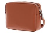 Calvin Klein Re-Lock Camera Bag With Flap Autumn Leaf Calvin Klein Re-Lock Camera Bag With Flap Autumn Leaf