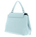Calvin Klein CK Must Tote Mono Sheer Blue Calvin Klein CK Must Tote Mono Sheer Blue