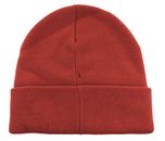 Calvin Klein CKJ Monologo Rubber Beanie Burnt Clay Calvin Klein CKJ Monologo Rubber Beanie Burnt Clay