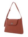 Calvin Klein Re-Lock Tote M Autumn Leaf