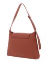 Calvin Klein Re-Lock Tote M Autumn Leaf
