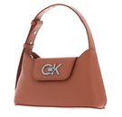 Calvin Klein Re-Lock Crossbody Autumn Leaf Calvin Klein Re-Lock Crossbody Autumn Leaf