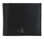 Calvin Klein CKJ Gifting SLG Bifold Keyfob Black