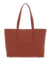 Calvin Klein CK Must Tote Bag Autumn Leaf