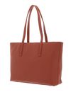 Calvin Klein CK Must Tote Bag Autumn Leaf