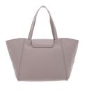 Calvin Klein Re-Lock Shopper Shadow Gray Calvin Klein Re-Lock Shopper Shadow Gray