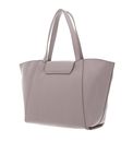 Calvin Klein Re-Lock Shopper Shadow Gray Calvin Klein Re-Lock Shopper Shadow Gray