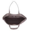 Calvin Klein Re-Lock Shopper Shadow Gray Calvin Klein Re-Lock Shopper Shadow Gray