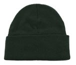 Calvin Klein CKJ Monologo Rubber Beanie Thyme Calvin Klein CKJ Monologo Rubber Beanie Thyme