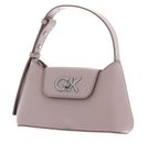 Calvin Klein Re-Lock Crossbody Shadow Gray Calvin Klein Re-Lock Crossbody Shadow Gray