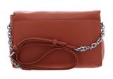 Calvin Klein Re-Lock Shoulder Bag M Autumn Leaf Calvin Klein Re-Lock Shoulder Bag M Autumn Leaf