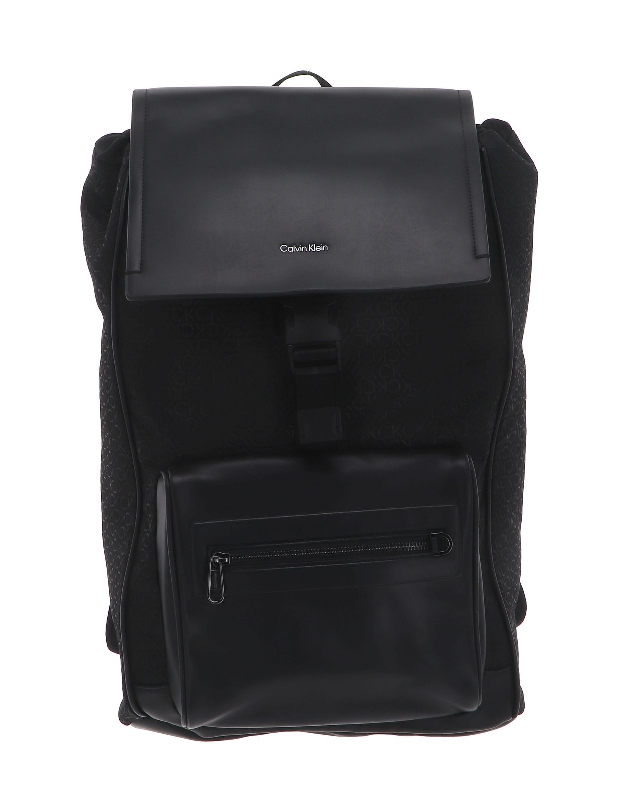 Calvin klein elevated on sale logo backpack