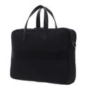 Calvin Klein CK Elevated Laptop Bag Repreve Black Tonal Mono Calvin Klein CK Elevated Laptop Bag Repreve Black Tonal Mono