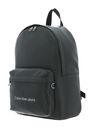 Calvin Klein CKJ Monogram Soft Campus Backpack Thyme Calvin Klein CKJ Monogram Soft Campus Backpack Thyme