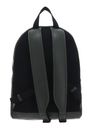 Calvin Klein CKJ Monogram Soft Campus Backpack Thyme Calvin Klein CKJ Monogram Soft Campus Backpack Thyme