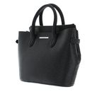 Calvin Klein Daily Dressed Tote M CK Black