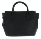 Calvin Klein Daily Dressed Tote M CK Black