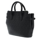 Calvin Klein Daily Dressed Tote M CK Black