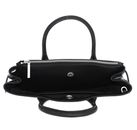 Calvin Klein Daily Dressed Tote M CK Black