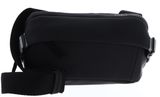 Calvin Klein Rubberized Camera Bag CK Black