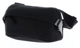 Calvin Klein Rubberized Camera Bag CK Black