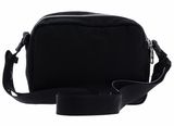 Calvin Klein CKJ Ultralight Double Zip Camera Bag 21 TW Black Calvin Klein CKJ Ultralight Double Zip Camera Bag 21 TW Black