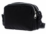 Calvin Klein CKJ Ultralight Double Zip Camera Bag 21 TW Black Calvin Klein CKJ Ultralight Double Zip Camera Bag 21 TW Black
