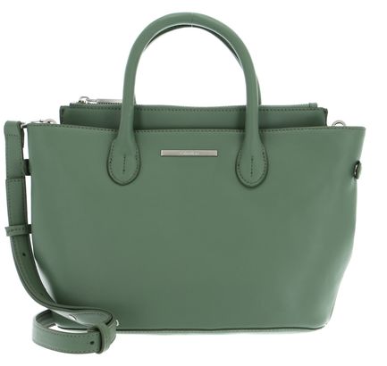 Calvin Klein Daily Dressed Tote Bag M Sea Spray