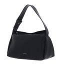 Calvin Klein Elevated Soft Shoulder Bag S CK Black Calvin Klein Elevated Soft Shoulder Bag S CK Black