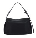 Calvin Klein Elevated Soft Shoulder Bag S CK Black Calvin Klein Elevated Soft Shoulder Bag S CK Black