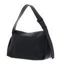 Calvin Klein Elevated Soft Shoulder Bag S CK Black Calvin Klein Elevated Soft Shoulder Bag S CK Black