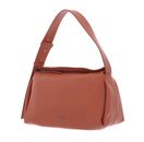 Calvin Klein Elevated Soft Shoulder Bag S Autumn Leaf