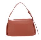 Calvin Klein Elevated Soft Shoulder Bag S Autumn Leaf