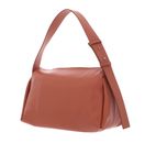 Calvin Klein Elevated Soft Shoulder Bag S Autumn Leaf