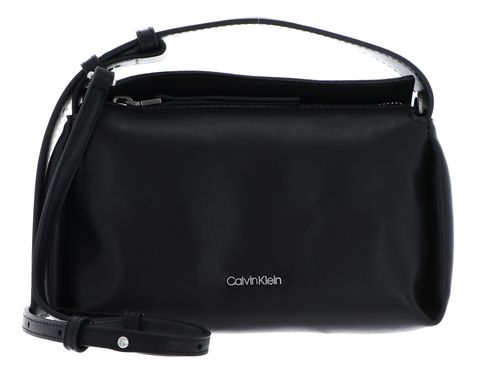 Calvin Klein Elevated Soft Mini Bag CK Black