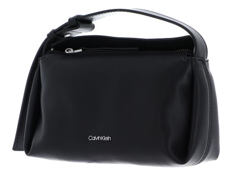 Calvin klein utility canvas crossbody bag sale