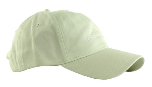 Calvin Klein Institutional Cap Canary Green