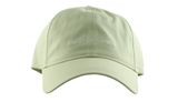 Calvin Klein Institutional Cap Canary Green