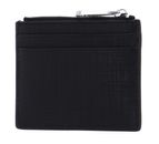 Calvin Klein CK Must Check Cardholder with Zip CK Black Check Calvin Klein CK Must Check Cardholder with Zip CK Black Check