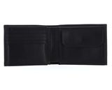Calvin Klein CK Must Check Trifold 10CC W / Coin Black Calvin Klein CK Must Check Trifold 10CC W / Coin Black