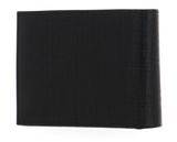 Calvin Klein CK Must Check Trifold 10CC W / Coin Black Calvin Klein CK Must Check Trifold 10CC W / Coin Black