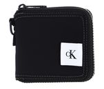 Calvin Klein Sport Essentials Cardcase Wallet Black Calvin Klein Sport Essentials Cardcase Wallet Black