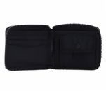Calvin Klein Sport Essentials Cardcase Wallet Black Calvin Klein Sport Essentials Cardcase Wallet Black