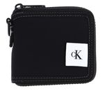 Calvin Klein Sport Essentials Cardcase Wallet Black Calvin Klein Sport Essentials Cardcase Wallet Black