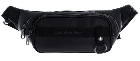 Calvin Klein CKJ Ultralight Waistbag38 Black